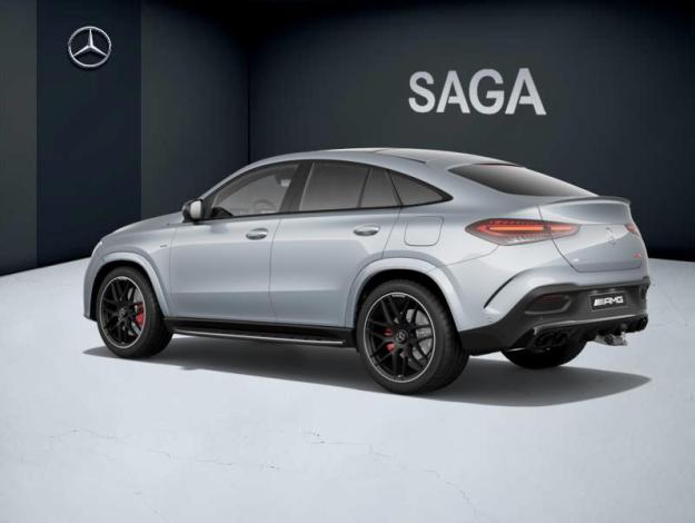 MERCEDES-BENZ GLE 53 AMG   