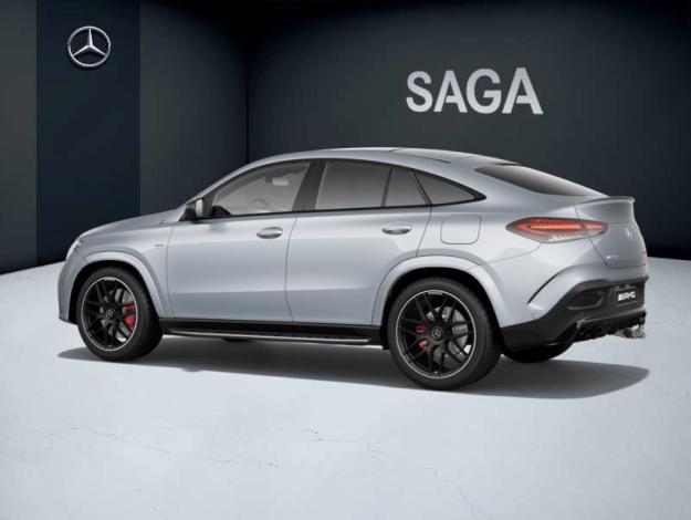MERCEDES-BENZ GLE 53 AMG   