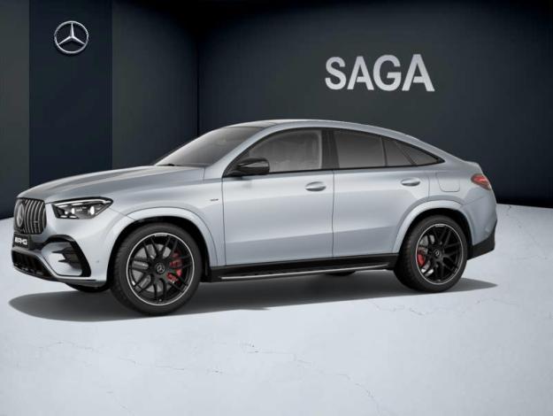 MERCEDES-BENZ GLE 53 AMG   