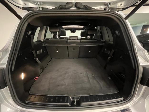 MERCEDES-BENZ GLB 200 d AMG Line  