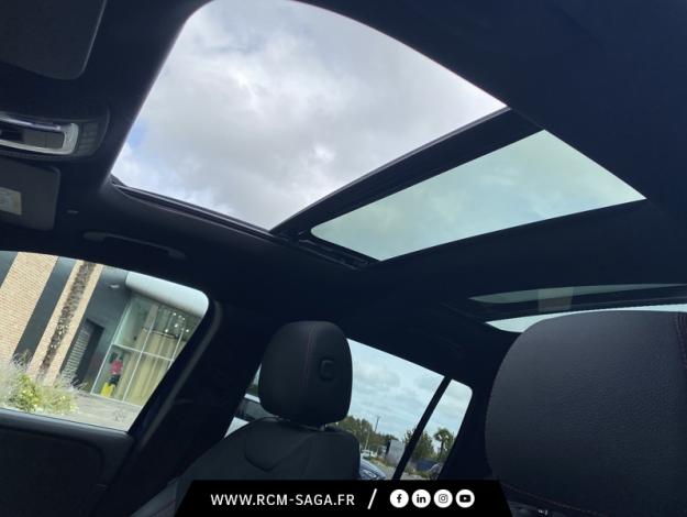 MERCEDES-BENZ GLB 200 d AMG Line AMG Line 