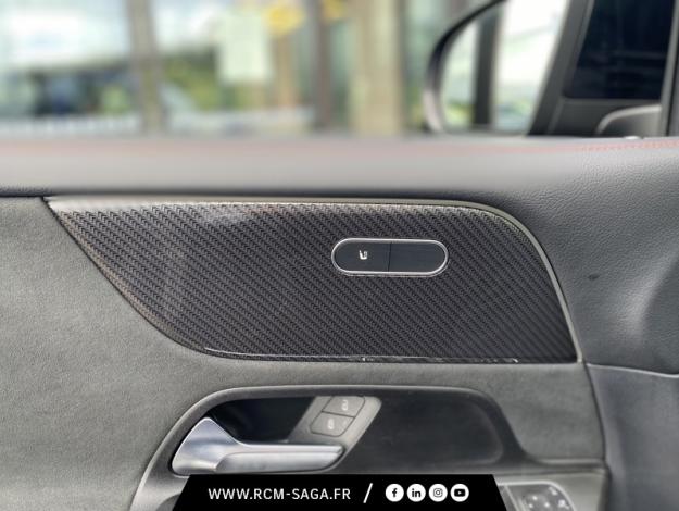 MERCEDES-BENZ GLB 200 d AMG Line AMG Line 