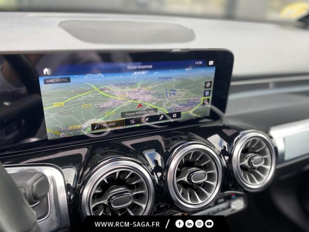 MERCEDES-BENZ GLB 200 d AMG Line AMG Line 