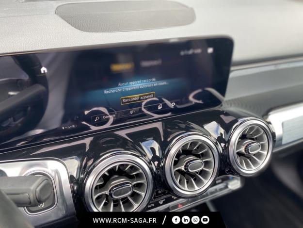 MERCEDES-BENZ GLB 200 d AMG Line AMG Line 