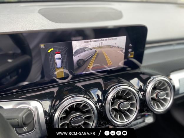 MERCEDES-BENZ GLB 200 d AMG Line AMG Line 