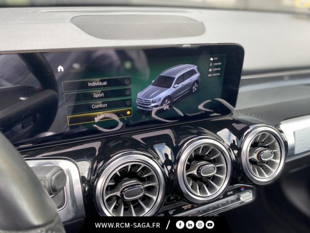 MERCEDES-BENZ GLB 200 d AMG Line AMG Line 