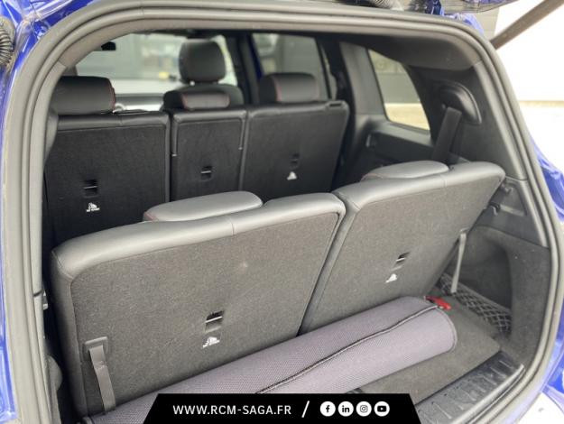 MERCEDES-BENZ GLB 200 d AMG Line AMG Line 