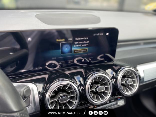 MERCEDES-BENZ GLB 200 d AMG Line AMG Line 