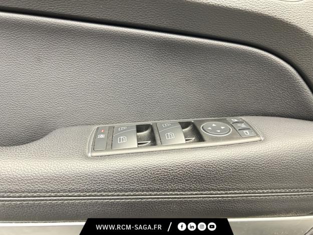 MERCEDES-BENZ Classe E Cabriolet E 220 CDI   Cabriolet  