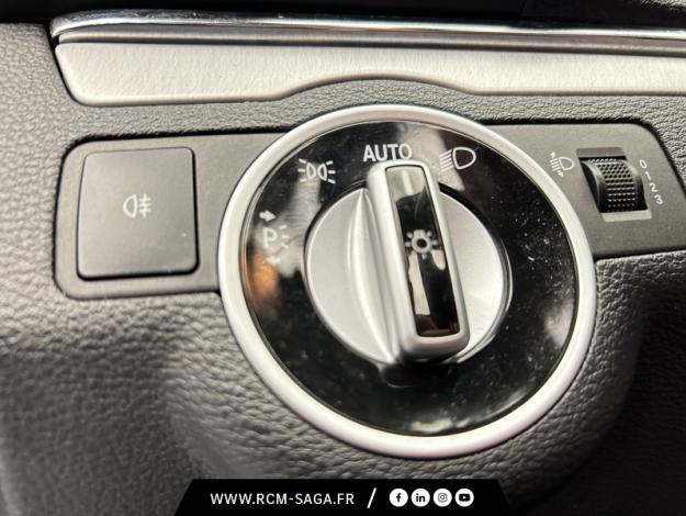 MERCEDES-BENZ Classe E Cabriolet E 220 CDI   Cabriolet  