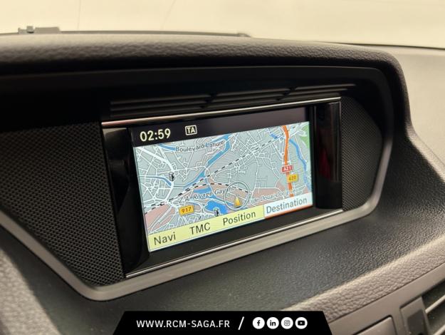 MERCEDES-BENZ Classe E Cabriolet E 220 CDI   Cabriolet  