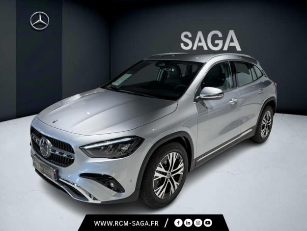 MERCEDES-BENZ GLA 200 Business Line  