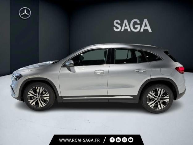 MERCEDES-BENZ GLA 200 Business Line  