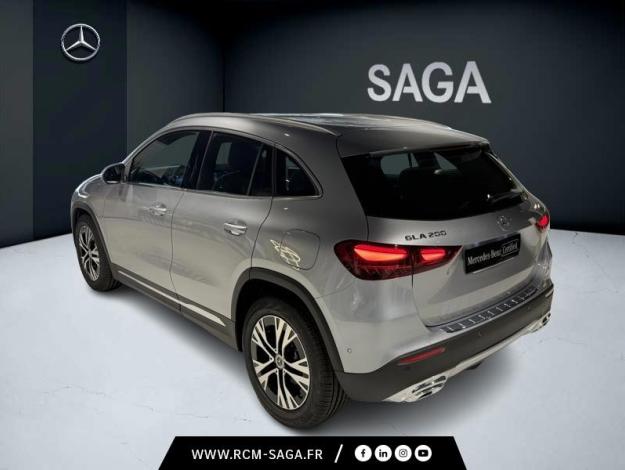 MERCEDES-BENZ GLA 200 Business Line  
