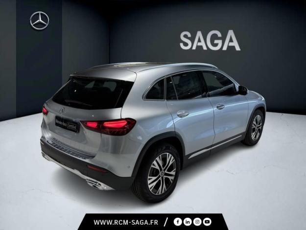 MERCEDES-BENZ GLA 200 Business Line  
