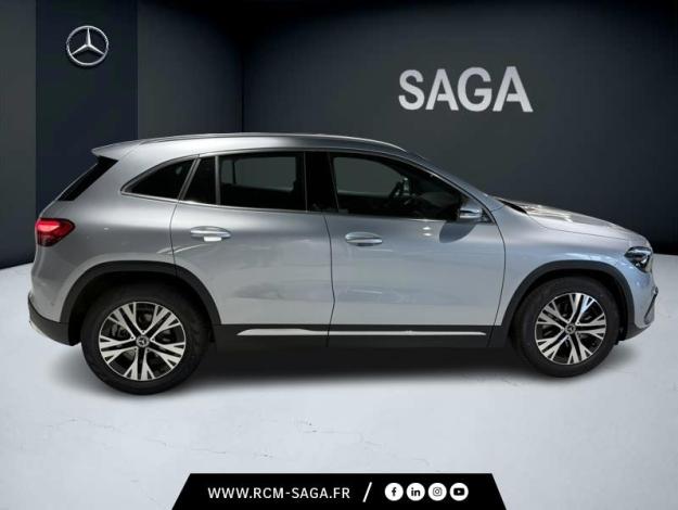 MERCEDES-BENZ GLA 200 Business Line  