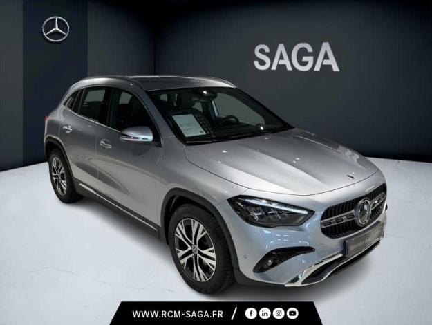 MERCEDES-BENZ GLA 200 Business Line  