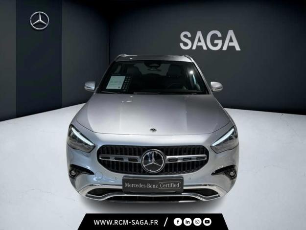MERCEDES-BENZ GLA 200 Business Line  