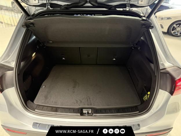 MERCEDES-BENZ GLA 200 Business Line  