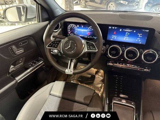 MERCEDES-BENZ GLA 200 Business Line  