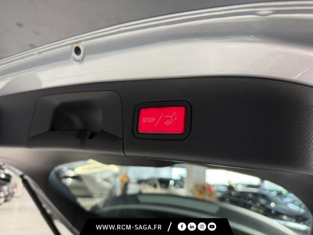 MERCEDES-BENZ GLA 200 Business Line  