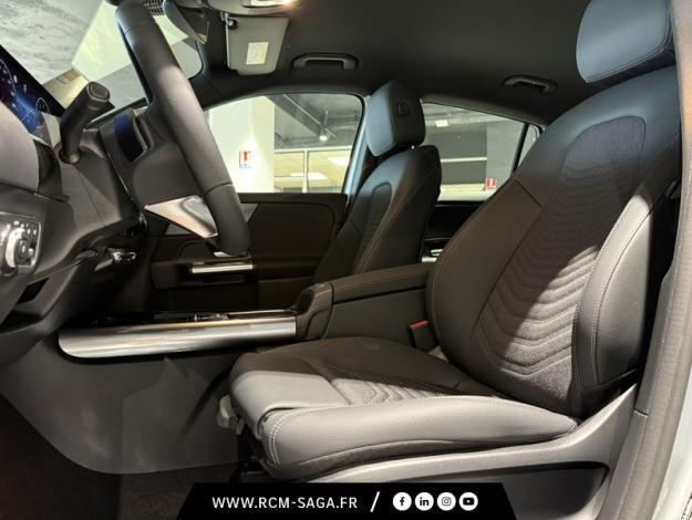 MERCEDES-BENZ GLA 200 Business Line  