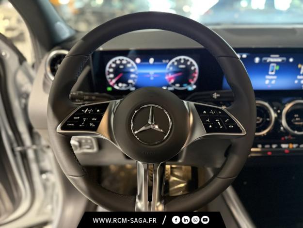MERCEDES-BENZ GLA 200 Business Line  