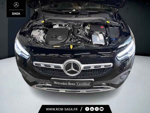 MERCEDES-BENZ GLA 200 Progressive Line  