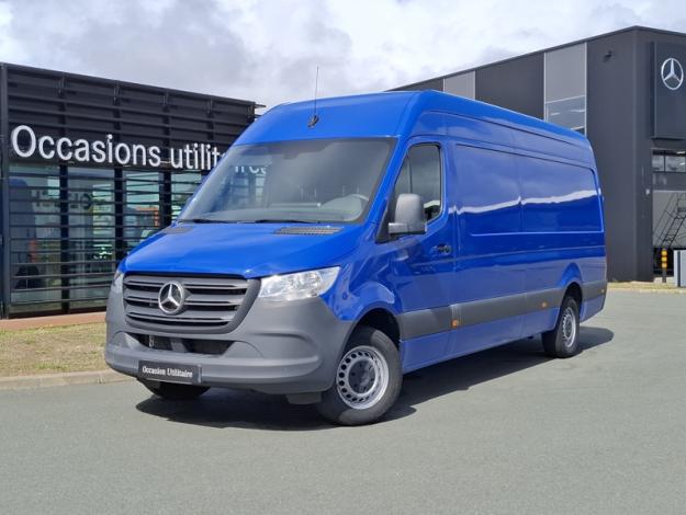 MERCEDES-BENZ Sprinter 315 CDI Fourgon Toit sureleve Long  