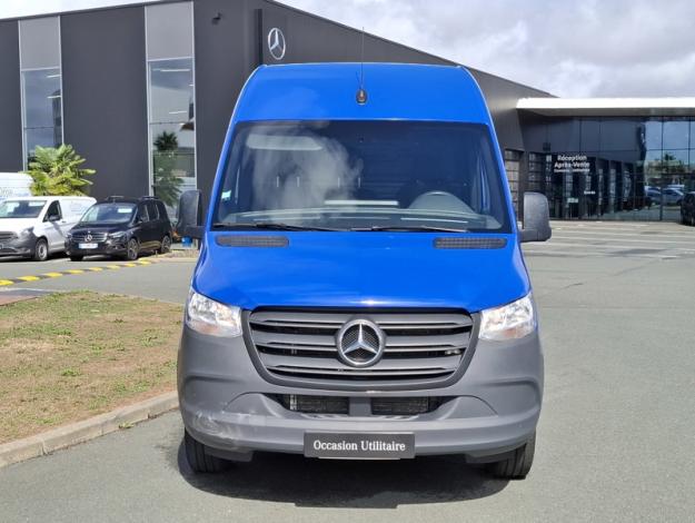 MERCEDES-BENZ Sprinter 315 CDI Fourgon Toit sureleve Long  