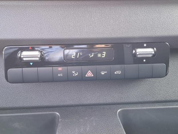 MERCEDES-BENZ Sprinter 315 CDI Fourgon Toit sureleve Long  