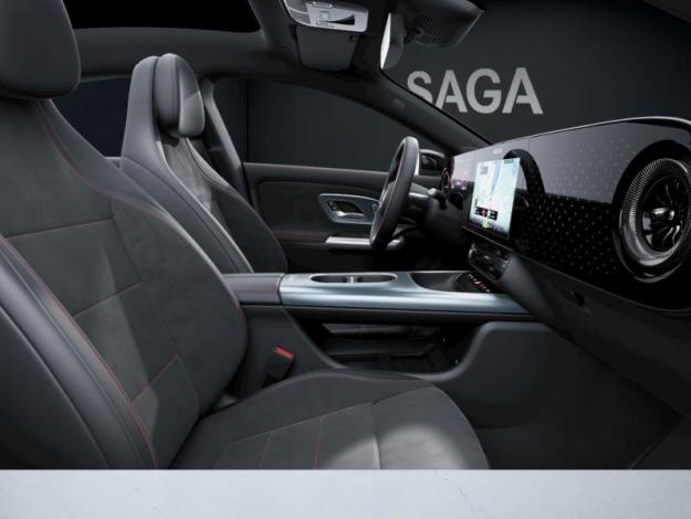 MERCEDES-BENZ CLA Coupé CLA 250+ avec technologie EQ  CLA 250+ avec technologie EQ