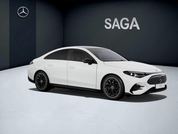 MERCEDES-BENZ CLA Coupé CLA 250+ avec technologie EQ  CLA 250+ avec technologie EQ