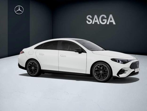 MERCEDES-BENZ CLA Coupé CLA 250+ avec technologie EQ  CLA 250+ avec technologie EQ