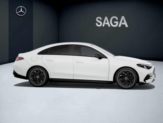 MERCEDES-BENZ CLA Coupé CLA 250+ avec technologie EQ  CLA 250+ avec technologie EQ