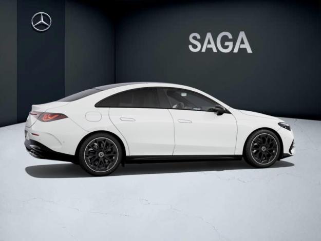 MERCEDES-BENZ CLA Coupé CLA 250+ avec technologie EQ  CLA 250+ avec technologie EQ