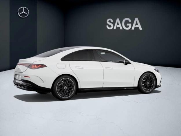 MERCEDES-BENZ CLA Coupé CLA 250+ avec technologie EQ  CLA 250+ avec technologie EQ