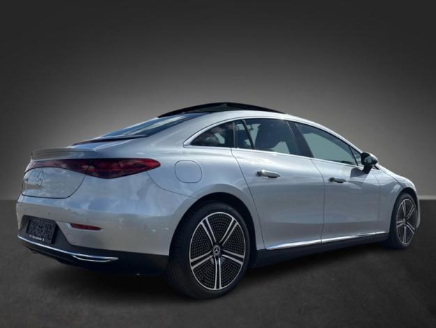 MERCEDES-BENZ EQE 300 Business Line - 5 ans GARANTIE 