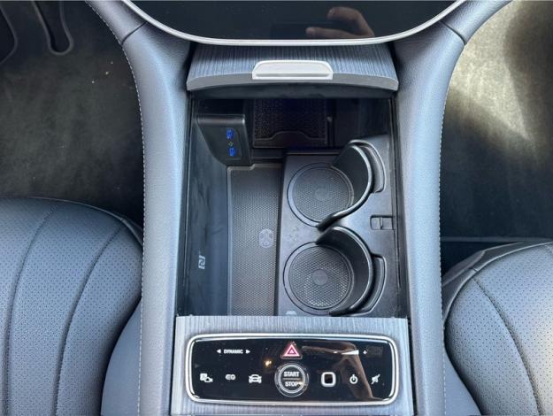 MERCEDES-BENZ EQE 300 Business Line - 5 ans GARANTIE 