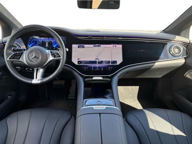 MERCEDES-BENZ EQE 300 Business Line - 5 ans GARANTIE 