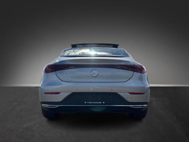 MERCEDES-BENZ EQE 300 Business Line - 5 ans GARANTIE 