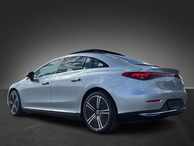 MERCEDES-BENZ EQE 300 Business Line - 5 ans GARANTIE 