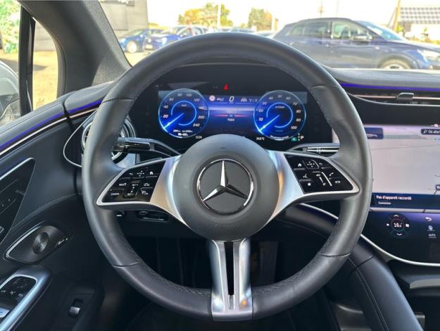 MERCEDES-BENZ EQE 300 Business Line - 5 ans GARANTIE 