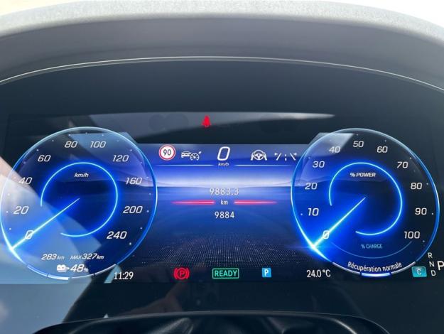 MERCEDES-BENZ EQE 300 Business Line - 5 ans GARANTIE 
