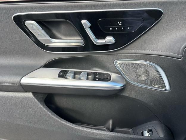 MERCEDES-BENZ EQE 300 Business Line - 5 ans GARANTIE 