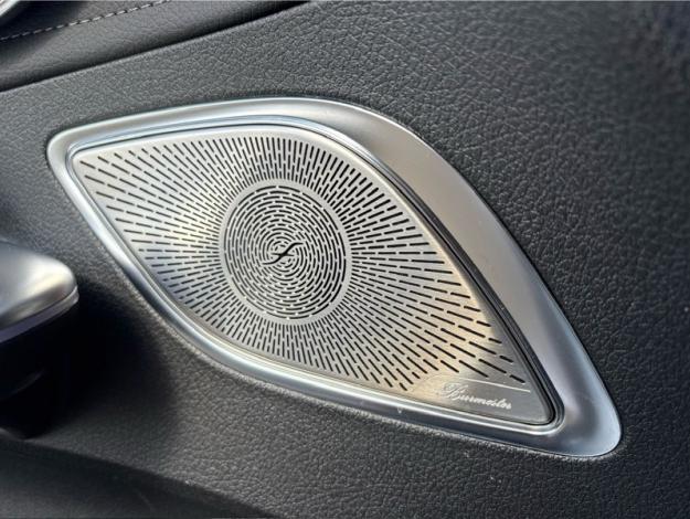 MERCEDES-BENZ EQE 300 Business Line - 5 ans GARANTIE 