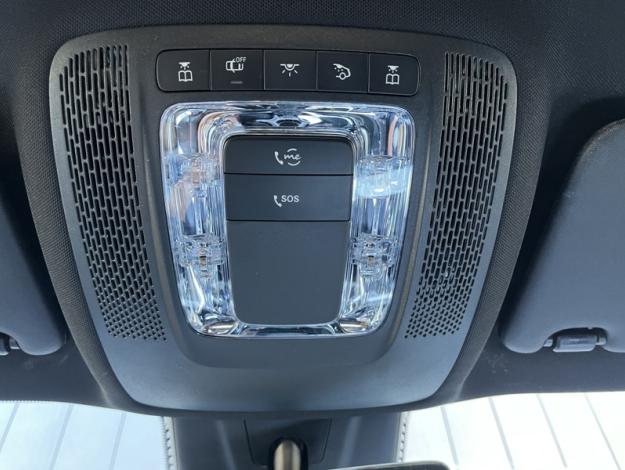 MERCEDES-BENZ GLB 200 d Progressive Line  GLB 200 d Progressive Line