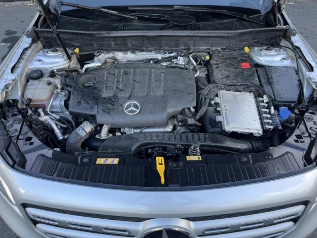 MERCEDES-BENZ GLB 200 d Progressive Line  GLB 200 d Progressive Line