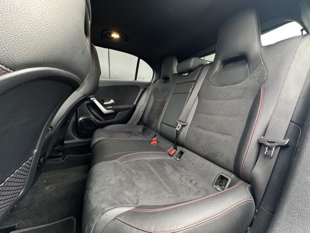 MERCEDES-BENZ Classe A 200 AMG Line  