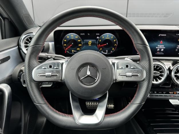 MERCEDES-BENZ Classe A 200 AMG Line  
